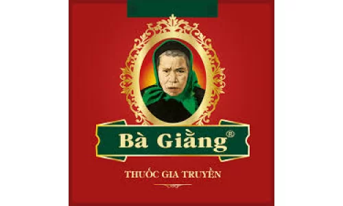 BÀ GIẰNG